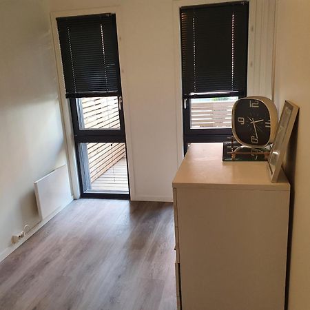Apartment In Frogner Lillestrom - Modern And Central Exterior foto